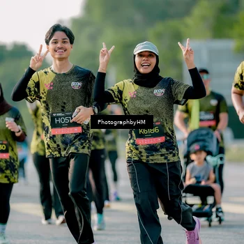 Runner Photo 6397103