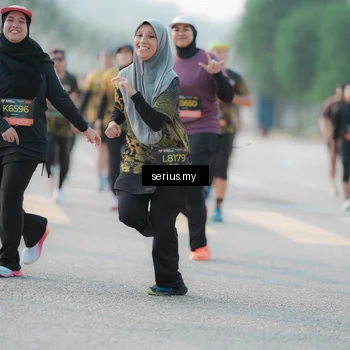 Runner Photo 6397106