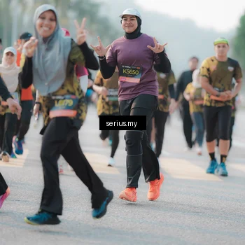 Runner Photo 6397107