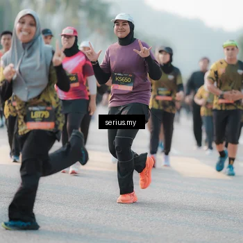 Runner Photo 6397110