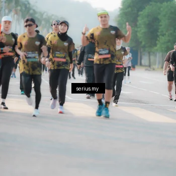 Runner Photo 6397111
