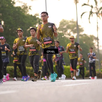 Runner Photo 6397112
