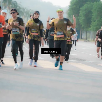 Runner Photo 6397113