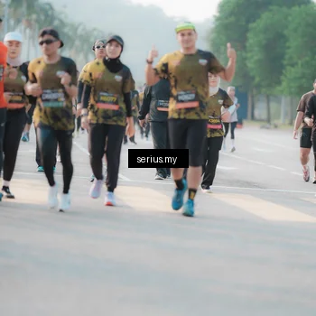 Runner Photo 6397119
