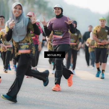 Runner Photo 6397121