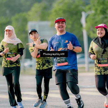 Runner Photo 6397122