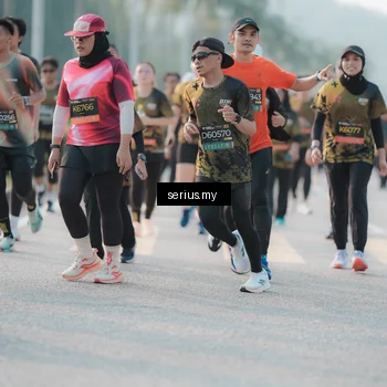 Runner Photo 6397126