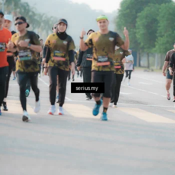 Runner Photo 6397127