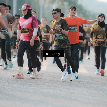 Runner Photo 6397129