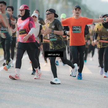 Runner Photo 6397130