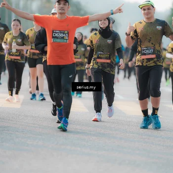 Runner Photo 6397131