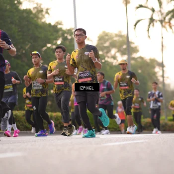 Runner Photo 6397134