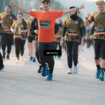 Runner Photo 6397136