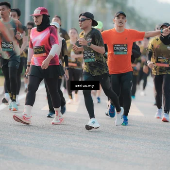 Runner Photo 6397137