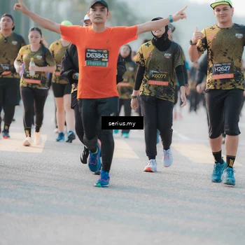 Runner Photo 6397139