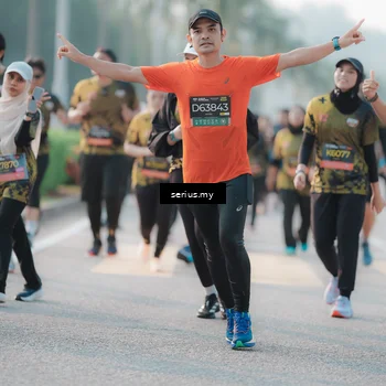 Runner Photo 6397140