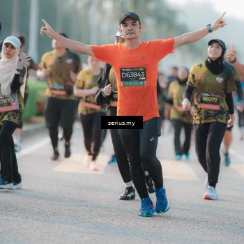 Runner Photo 6397141