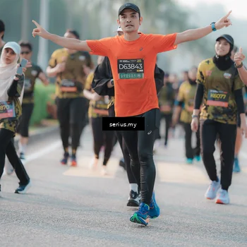 Runner Photo 6397143