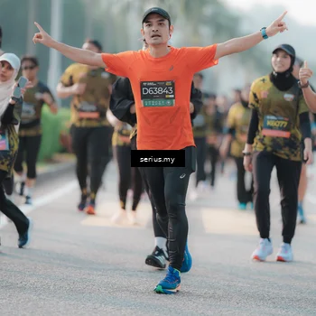Runner Photo 6397145