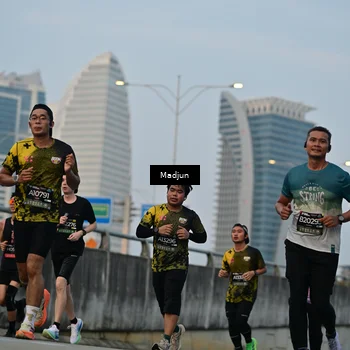 Runner Photo 6397146