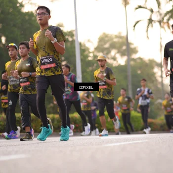 Runner Photo 6397150
