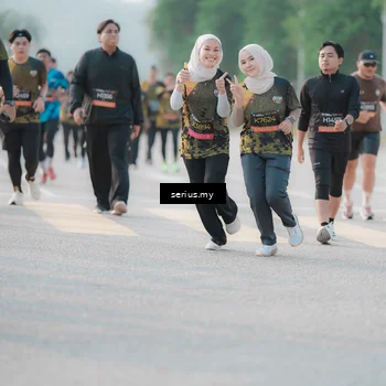 Runner Photo 6397155