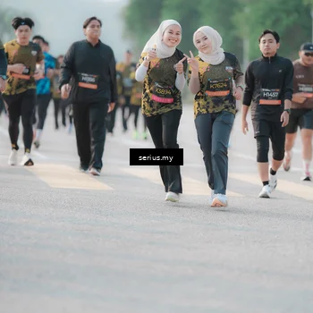Runner Photo 6397156