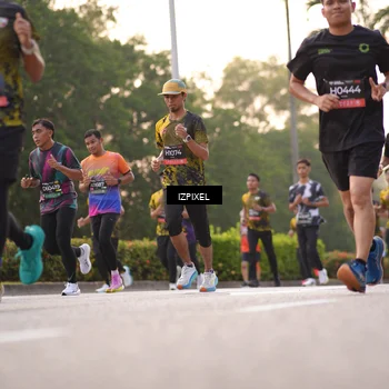 Runner Photo 6397157