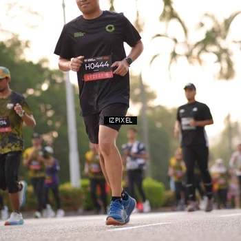 Runner Photo 6397159