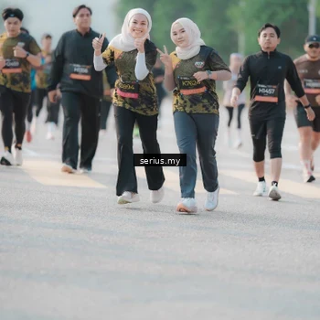 Runner Photo 6397160