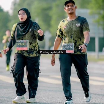 Runner Photo 6397162