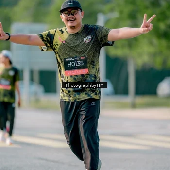 Runner Photo 6397163