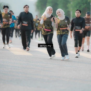 Runner Photo 6397167