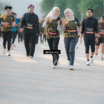 Runner Photo 6397168