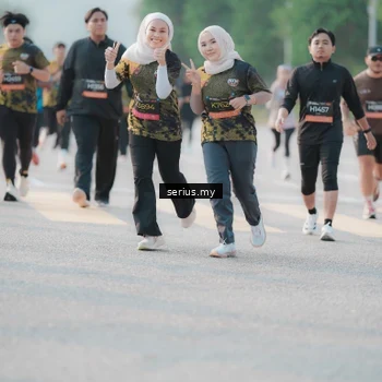 Runner Photo 6397169