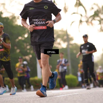 Runner Photo 6397171