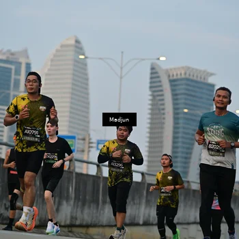 Runner Photo 6397172