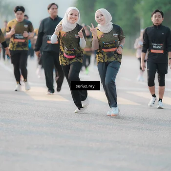 Runner Photo 6397174