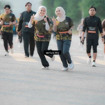 Runner Photo 6397175