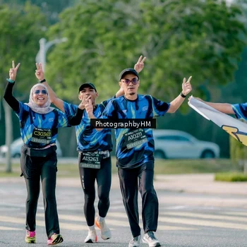 Runner Photo 6397179