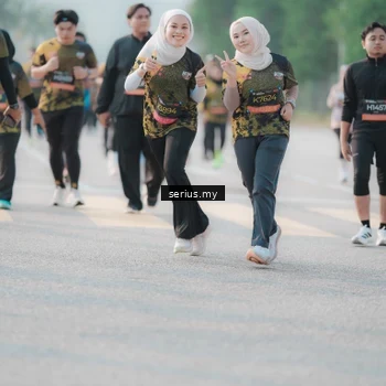 Runner Photo 6397181