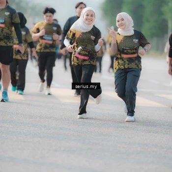 Runner Photo 6397183