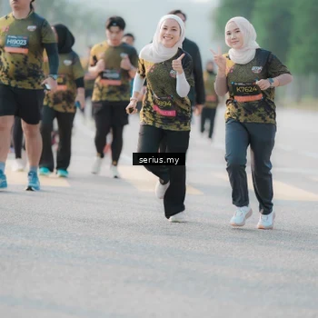 Runner Photo 6397184