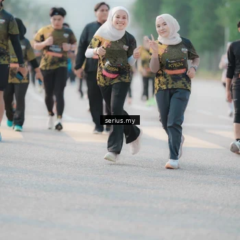 Runner Photo 6397185
