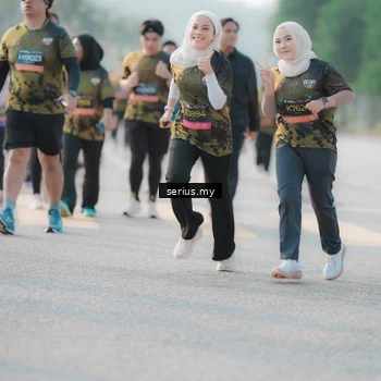 Runner Photo 6397188