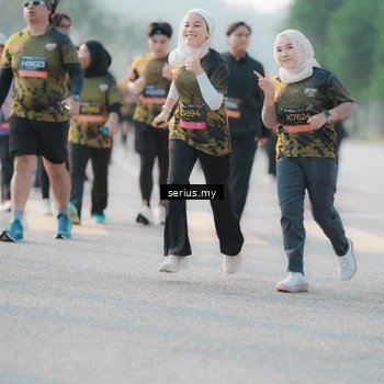 Runner Photo 6397193