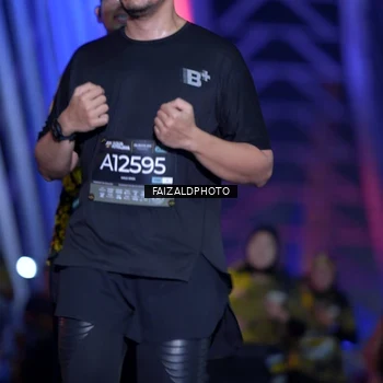 Runner Photo 6397194