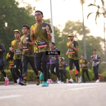 Runner Photo 6397196