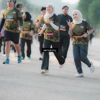 Runner Photo 6397197