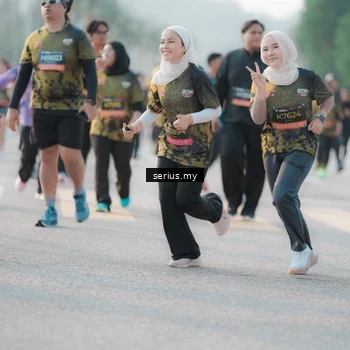 Runner Photo 6397199